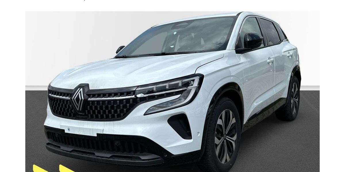 Renault Austral 14.890 km 30.440 &euro; Friesenheim 77948