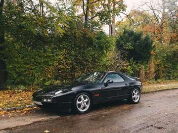 Gebrauchte Porsche 928