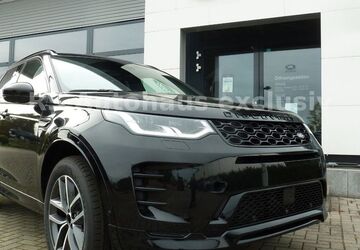 Land Rover Discovery Sport 4.890 km 57.790 &euro; Brandenburg a. d. Havel 14772