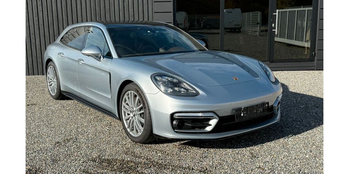 Porsche Panamera 131.000 km 59.990 &euro; Singen 78224