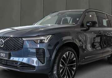 Volvo XC90 23.700 km 66.890 &euro; Bonn 53117