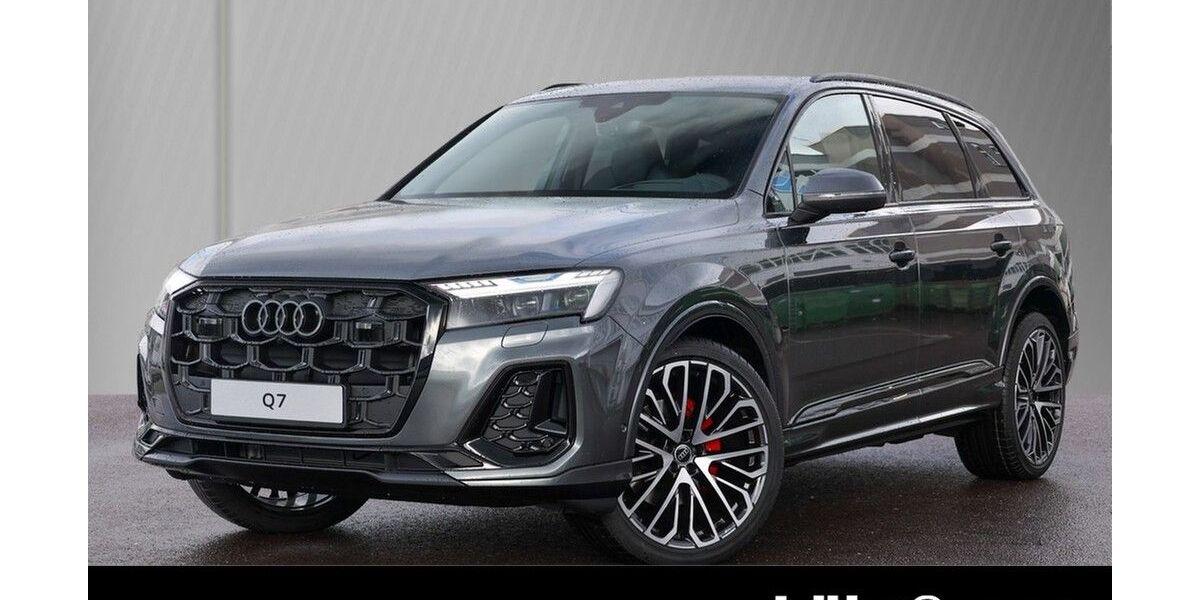 Audi Q7 6.500 km 91.490 &euro; Trier 54292