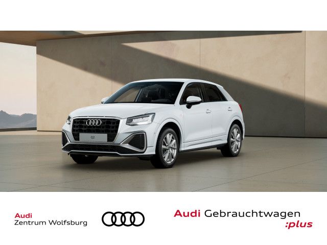 Audi Q2 27.241 km 31.980 &euro; Wolfsburg 38440