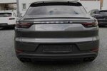 Porsche Cayenne Coupe Approvedt 12-2026 dt.Fzg.Top Ausst 178.000 km 45.999 &euro; Biebesheim 64584
