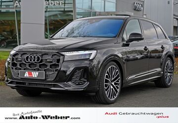 Audi Q7 8.750 km 104.900 &euro; Neubeckum 59269