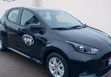 Mazda 2 Hybrid 1.250 km 21.990 &euro; Husum 25813