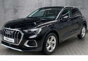 Audi Q3 8.800 km 39.990 &euro; Rheda-Wiedenbrück 33378