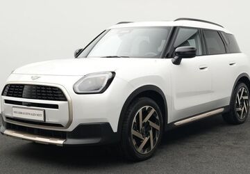 Mini Cooper C Countryman 23.526 km 39.990 &euro; 