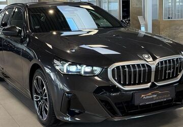 BMW i5 9.395 km 62.490 &euro; Neuwied 56564