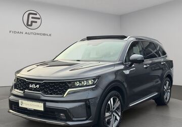 Kia Sorento 109.600 km 32.450 &euro; Sindelfingen/Stuttgart 71065
