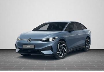 VW ID.7 6.408 km 48.680 &euro; Simmern 55469