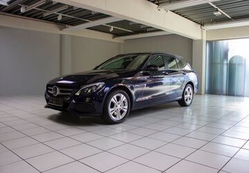 Mercedes-Benz C 250 215.057 km 13.499 &euro; Bad Kötzting 93444