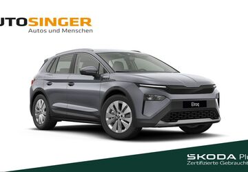 Skoda Elroq 13.600 km 39.380 &euro; Marktoberdorf 87616