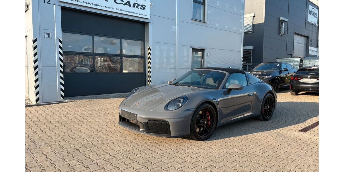 Porsche 911 Urmodell 3.800 km 200.515 &euro; Kelkheim 65779