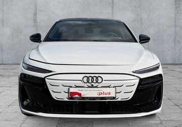 Audi A6 e-tron 14.764 km 77.930 &euro; Bamberg 96052