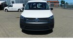 VW Caddy Maxi Abt-e Elektrik DSG Automatik Navi 14.600 km 12.490 &euro; Vordorf 38533