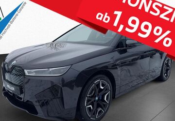 BMW iX 31.882 km 43.950 &euro; Hamburg 21073