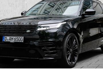 Land Rover Range Rover Velar 5.000 km 86.950 &euro; Düsseldorf 40547
