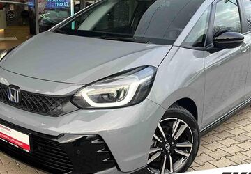 Honda Jazz 2.200 km 26.230 &euro; Kleve 47533