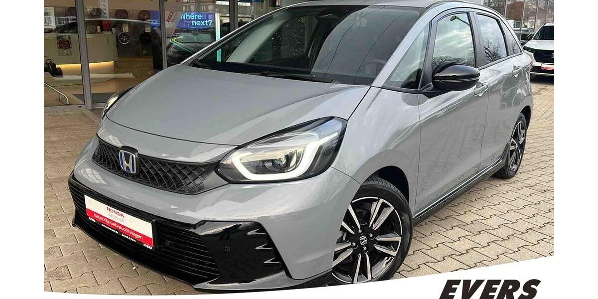 Honda Jazz 2.200 km 26.230 &euro; Kleve 47533