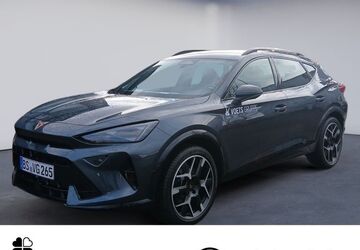 Cupra Formentor 1.500 km 45.475 &euro; Braunschweig 38114