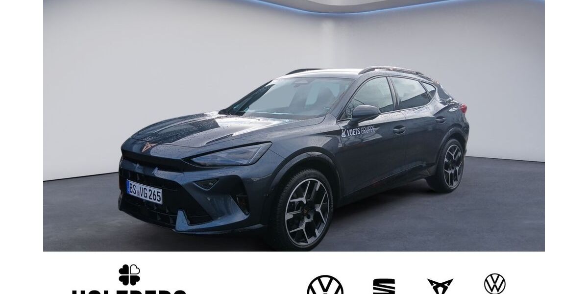 Cupra Formentor 1.500 km 45.475 &euro; Braunschweig 38114