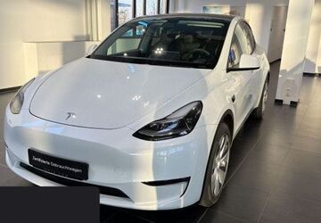 Tesla Model Y 75.255 km 30.900 &euro; Obertraubling 93083
