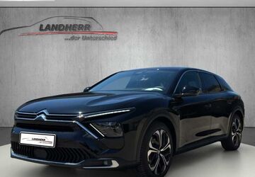 Citroen C5 X 11.873 km 23.745 &euro; Thannhausen 86470