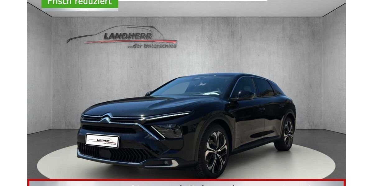 Citroen C5 X 11.873 km 23.745 &euro; Thannhausen 86470