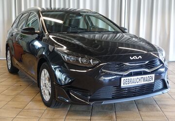 Kia ceed Sportswagon 23.469 km 22.580 &euro; Altenberge 48341