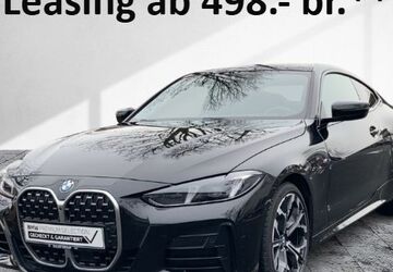 BMW 420 24.786 km 46.989 &euro; Frankfurt 60314