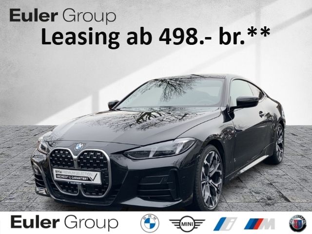 BMW 420 24.786 km 46.989 &euro; Frankfurt 60314