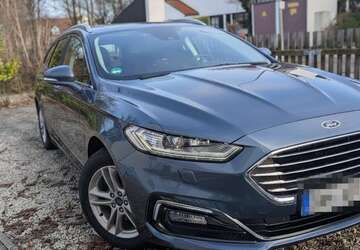 Ford Mondeo 88.200 km 18.000 &euro; Petershausen 85238