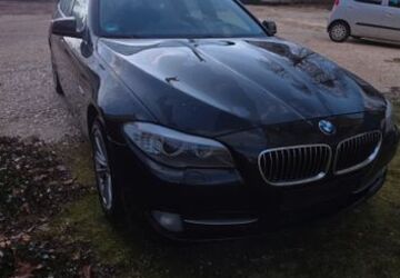 BMW 525 243.000 km 4.900 &euro; Regensburg 93049