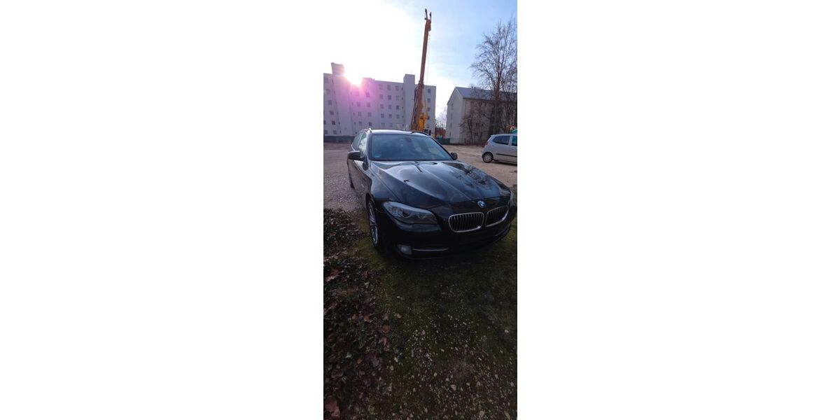 BMW 525 243.000 km 4.900 &euro; Regensburg 93049