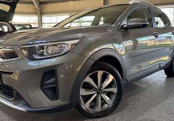 Kia Stonic 39.792 km 15.980 &euro; Troisdorf 53842