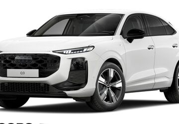 Audi Q3 6.666 km 48.980 &euro; Geilenkirchen 52511