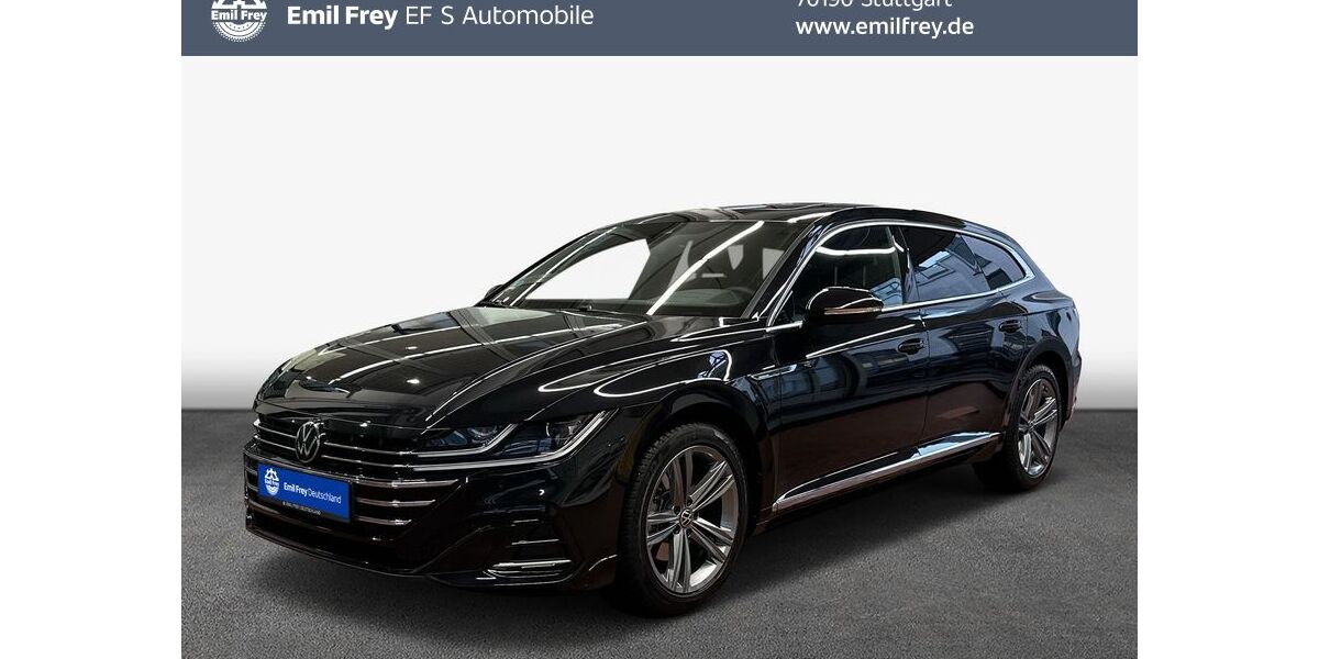 VW Arteon 49.500 km 31.990 &euro; Stuttgart 70190