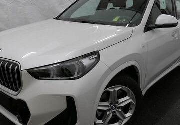 BMW X1 13.928 km 43.490 &euro; Schorndorf 73614