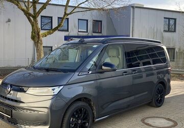 VW T7 California 1.200 km 76.980 &euro; Verden 27283