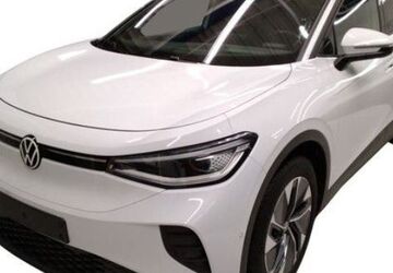 VW ID.4 18.387 km 39.500 &euro; Schüttorf 48465