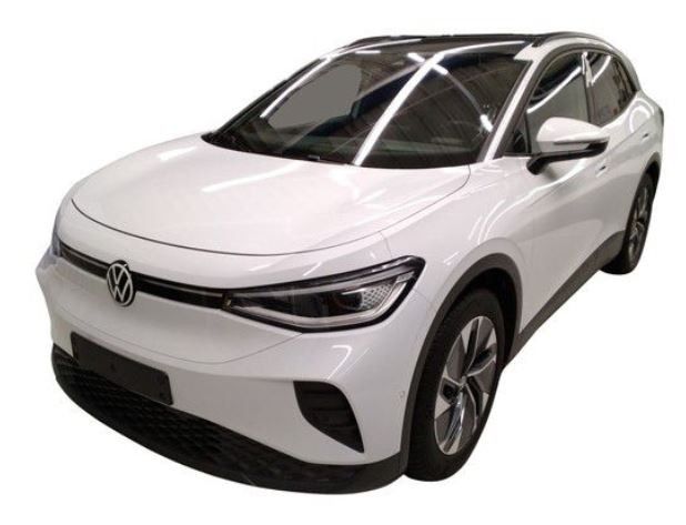 VW ID.4 18.387 km 39.500 &euro; Schüttorf 48465