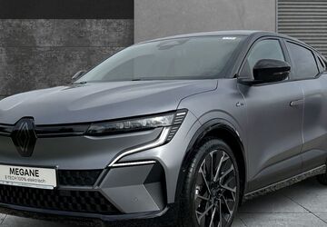 Renault Megane E-TECH 10.000 km 35.640 &euro; Freising 85354