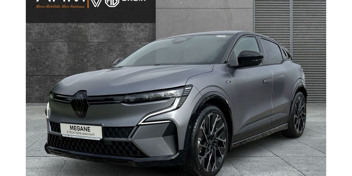 Renault Megane E-TECH 10.000 km 35.640 &euro; Freising 85354