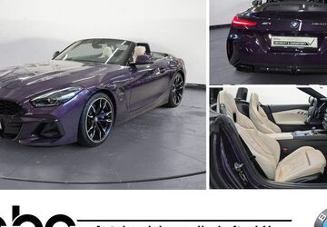 BMW Z4 M40 12.987 km 55.830 &euro; Esslingen am Neckar 73730