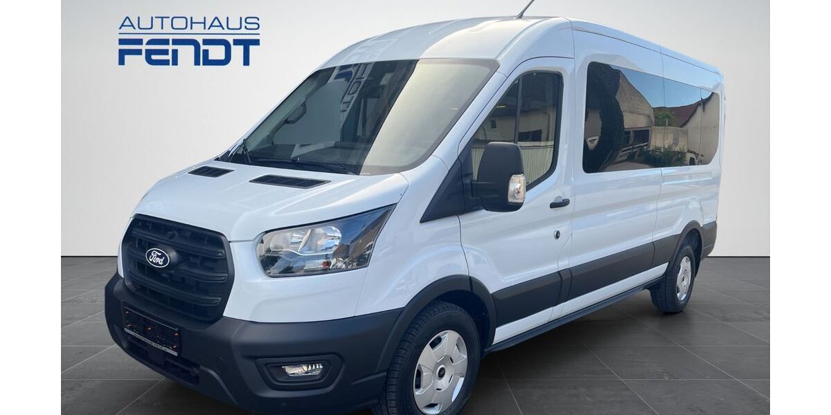 Ford Transit 1.733 km 39.950 &euro; Dinkelscherben-Breitenbronn 86424