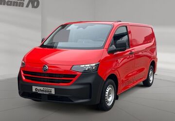 VW T7 Transporter 3.500 km 43.901 &euro; Fritzlar 34560