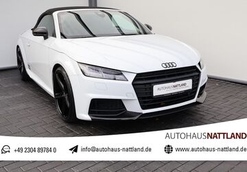 Audi TT 82.868 km 20.950 &euro; Schwerte 58239
