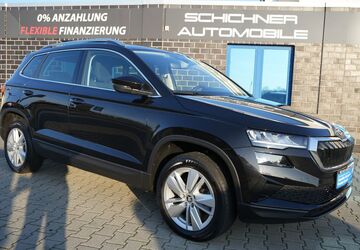 Skoda Karoq 19.000 km 30.790 &euro; Ihlow 26632