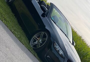 BMW 325 242.000 km 7.350 &euro; Coesfeld 48653